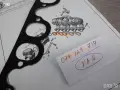 074129717**NEU**VW**AUDI**ГАРНИТУРА ЗА ВСМУКАТЕЛЕН КОЛЕКТОР ** , снимка 1