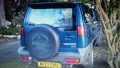 Nissan Terrano 2 slx на части , снимка 3