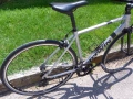 Алуминиев сингъл спийд/С размер,single speed, на части/, снимка 9