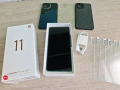 Xiaomi 11 lite 5G NE, 3 калъфа и 6 протектора, снимка 2