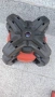 Hilti PR 30 HVS A12 - Ротационен лазерен нивелир, снимка 6