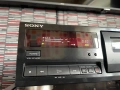 Триглав касетен дек SONY TC-K561S, снимка 2