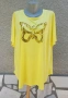 3XL+ Нова блуза Janina с пайети, снимка 1