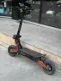 Електрическа тротинетка Obarter D5 + ключ + зарядно, снимка 1