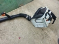 МОТОРНА ДУХАЛКА STIHL BR 420 ,КАТО НОВА , снимка 11
