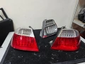 Диодни стопове за BMW 3 E46 купе diodni stopove, снимка 1