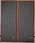 Vintage Датски Тонколони Bang & Olufsen Beovox 1000 - 4 OHM - 2бр., снимка 1