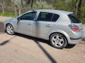 Opel Astra H Twinport 1.6 (105 к.с.), 2007 г. – Газов инжекцион, кожен салон, снимка 2