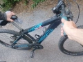 Scott Voltage 25 yz с чисто нови гуми ,планински велосипед планинско колело, снимка 4