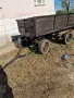 Продавам трактор, снимка 12