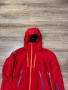 Висок клас дамско HardShell яке Bergans of Norway Trolltind Recco Dermizax 20.000мм Ski Snow Jacket , снимка 2