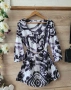 Лятна туника ESPRIT памучна материя , снимка 6