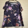 СТРАХОТНА БЛУЗА 2XL-3XL, снимка 1