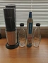 Уред за газирана вода SodaStream Crystal, снимка 2