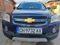 Chevrolet captiva, снимка 10