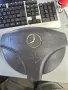 AIRBAG волан Mercedes-Benz A-class (W168) 1997-2004 MB181120N, снимка 1