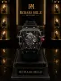 Richard Mille Нов Мъжки Часовник Кварцов Механизъм Различни Цветове , снимка 2