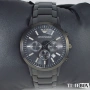 Emporio Armani AR2453 Renato Chronograph, снимка 5