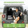 Компресорна хладилна чанта Alpicool CL9 9L, 12V/24V/220V, снимка 5