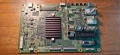 Main Board V28A001325A1. Свален от Телевизор Toshiba 40TL868 с панел LTA400HV01. Работещ..., снимка 1