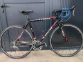 TREK алуминиев шосеен велосипед размер 53, снимка 2