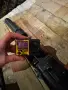 Продавам Сута СМ.045 (АКС-74УН) и WE galaxy gold c +2 пълнителя, снимка 5