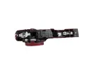 Външна дръжка задна дясна хромирана за Nissan Murano Z51 3.5 V6 (2009) OEM #212111, снимка 2