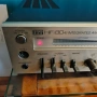 ITT HiFi 80 41 INTEGRATED AMPLIFIER , снимка 2