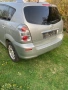 Toyota Corolla Verso 2.0d4d 116к.с. 2004г. се продава на части, снимка 2