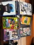 Игри за PSP/Playstation/2/3 Wii/DS НОВИ!!, снимка 1