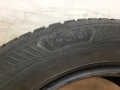 1 бр. 225/55/17 Goodyear Vector 4S, снимка 7
