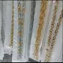 Мъжки ланци от медицинска стомана, снимка 7