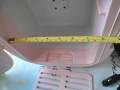 Мини хладилник 12V/220V Baseus Zero Space CRBX01, снимка 9