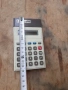 Стар калкулатор Sharp, снимка 6