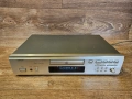 CD Player Denon DCD-755AR – Японско аудиофилско съвършенство от златната ера на Hi-Fi компонентите, снимка 2