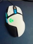 Logitech G502 HERO SE White, снимка 3