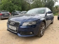 Audi A4 B8 2.0 TDI 143 к.с, снимка 5