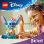 LEGO Disney Стич 43249 Конструктор Лего, снимка 7