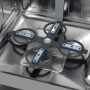 Съдомиялна за вграждане BEKO BDIN 38542 P ИНВЕРТОРЕН МОТОР, снимка 6