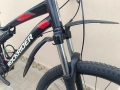 Планински велосипед Rockrider ST 530 S (27.5") – Full Suspension, снимка 5