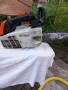 stihl husqvarna щил кастрачка хускварна , снимка 2