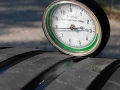 Гуми 225 45 17 Бриджистоун Bridgestone 2 броя - нов внос. Не са нови!, снимка 8