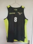 Баскетболна блуза Spalding, M-размер , снимка 1