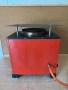 газова печка (отоплител) за оранжерии "Floramatic 3000 (Spitzer Flora Matic 3000)", снимка 10