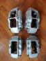 Продавам комплект оригинални спирачни апарати Brembo 18Z, снимка 9