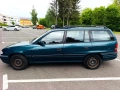 Opel astra 1.6 combi Опел астра комби, снимка 10