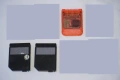 3 Оригинални Мемори Карти за PS1 и PS2 ПАМЕТИ Samsung/Toshiba/Sony/, снимка 6