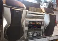 SONY HCD-RX110AV, снимка 6