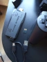 Ретро конзола, 25000+ игри, 4K HDMI, 2 безжични 2.4G контролера, черен, 64GB, снимка 3