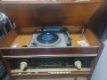 Ретро радио Ригонда с вграден магнетофон !, снимка 3